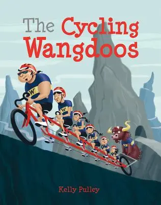 Les Wangdoos du cyclisme - The Cycling Wangdoos