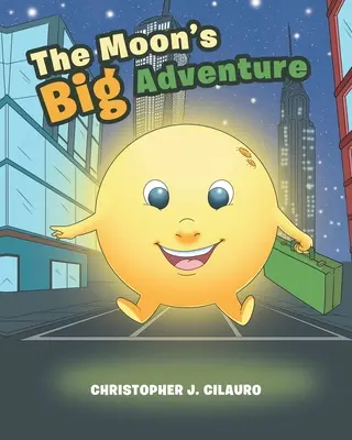 La grande aventure de la lune - The Moon's Big Adventure