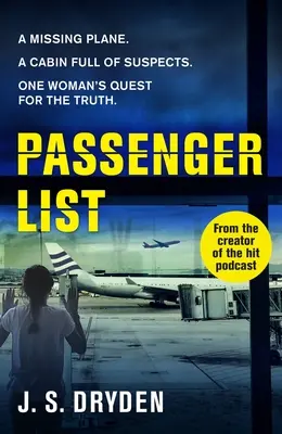 Liste des passagers - Passenger List