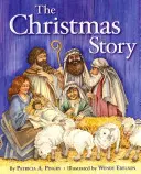 L'histoire de Noël - Christmas Story