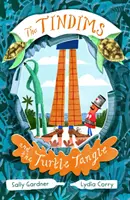 Tindims et l'enchevêtrement des tortues - Tindims and the Turtle Tangle