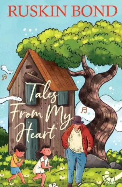 Contes de mon cœur - Tales From My Heart