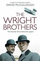 Les frères Wright - L'histoire dramatique derrière l'histoire - Wright Brothers - The Dramatic Story-Behind-the-Story