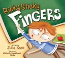 Les doigts collants de Ricky - Ricky Sticky Fingers