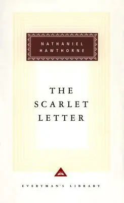 La lettre écarlate - The Scarlet Letter