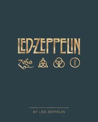 Led Zeppelin par Led Zeppelin - Led Zeppelin by Led Zeppelin