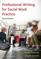 Rédaction professionnelle pour la pratique du travail social - Professional Writing for Social Work Practice