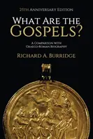 Les Évangiles : comparaison avec la biographie gréco-romaine - What Are the Gospels?: A Comparison with Graeco-Roman Biography