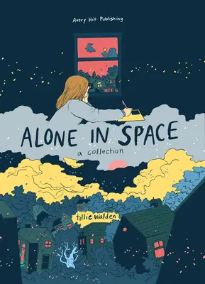 Seul dans l'espace : Une collection - Alone in Space: A Collection