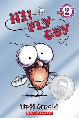 Hi ! Fly Guy (Scholastic Reader, Niveau 2) : Scholastic Reader ! Niveau 1 - Hi! Fly Guy (Scholastic Reader, Level 2): Scholastic Reader! Level 1