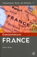 La France contemporaine - Contemporary France
