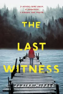 Le dernier témoin - The Last Witness