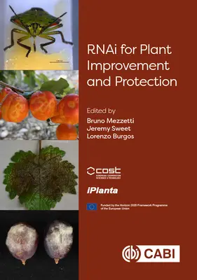 Rnai pour l'amélioration et la protection des plantes - Rnai for Plant Improvement and Protection