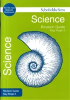 Guide de révision des sciences de l'étape clé 2 - Key Stage 2 Science Revision Guide