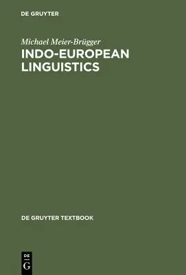 Linguistique indo-européenne - Indo-European Linguistics