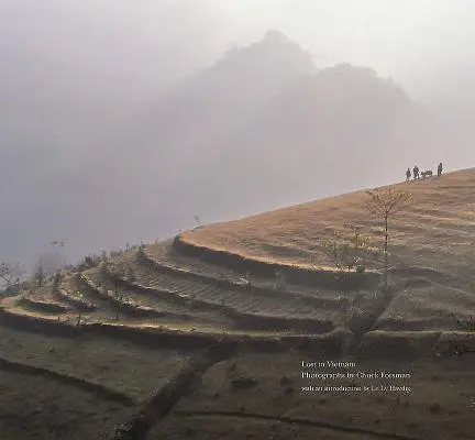 Perdu au Vietnam - Lost in Vietnam