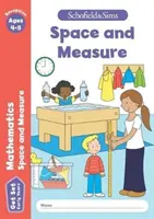 Get Set Mathematics : Espace et mesure, Early Years Foundation Stage, 4-5 ans - Get Set Mathematics: Space and Measure, Early Years Foundation Stage, Ages 4-5