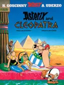 Astérix : Astérix et Cléopâtre - Album 6 - Asterix: Asterix and Cleopatra - Album 6