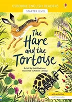 Le lièvre et la tortue - Hare and the Tortoise