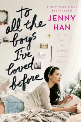 A tous les garçons que j'ai aimés auparavant - To All the Boys I've Loved Before