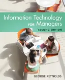 Technologie de l'information pour les managers - Information Technology for Managers