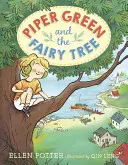 Piper Green et l'arbre à fées - Piper Green and the Fairy Tree