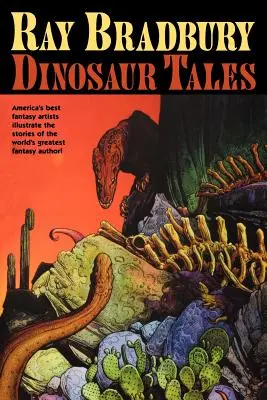 Histoires de dinosaures - Dinosaur Tales