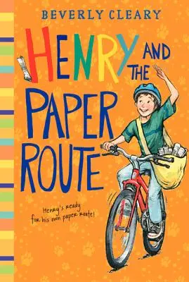 Henry et la route du papier - Henry and the Paper Route