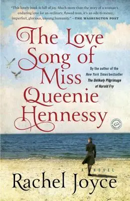 Le chant d'amour de Miss Queenie Hennessy - The Love Song of Miss Queenie Hennessy