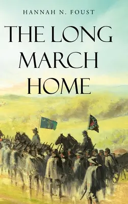 La longue marche du retour - The Long March Home