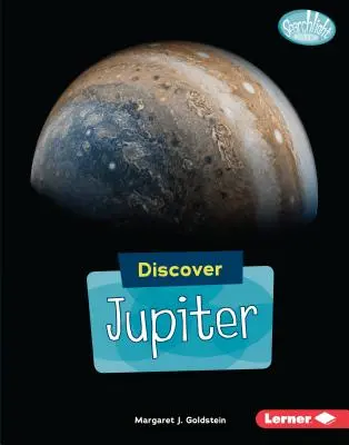 Découvrir Jupiter - Discover Jupiter