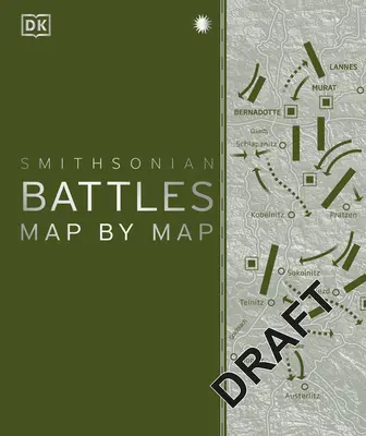 Batailles carte par carte - Battles Map by Map