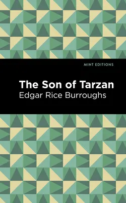 Le fils de Tarzan - The Son of Tarzan