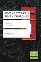 Sept lettres à sept églises (Lifebuilder Study Guides) (Connelly Douglas (Auteur)) - Seven Letters to Seven Churches (Lifebuilder Study Guides) (Connelly Douglas (Author))