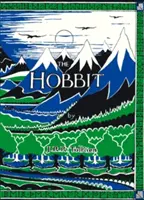 Première édition fac-similé du Hobbit - Hobbit Facsimile First Edition