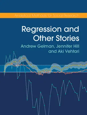 Régression et autres histoires - Regression and Other Stories