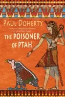 Poisoner of Ptah (Amerotke Mysteries, Book 6) - Un tueur mortel traque les pages de ce mystère captivant. - Poisoner of Ptah (Amerotke Mysteries, Book 6) - A deadly killer stalks the pages of this gripping mystery