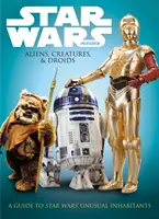 Star Wars : Aliens, Créatures et Droïdes - Star Wars: Aliens, Creatures and Droids