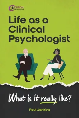 La vie d'un psychologue clinicien : Qu'est-ce que c'est vraiment ? - Life as a clinical psychologist: What is it really like?