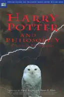 Harry Potter et la philosophie : Si Aristote dirigeait Poudlard - Harry Potter and Philosophy: If Aristotle Ran Hogwarts