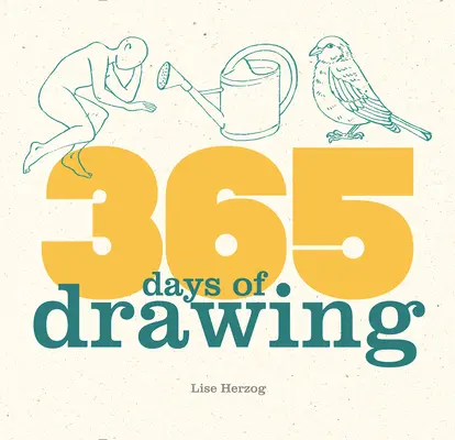 365 jours de dessin - 365 Days of Drawing