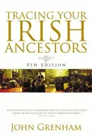 Retrouver ses ancêtres irlandais - Tracing Your Irish Ancestors