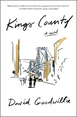 Le comté de Kings - Kings County