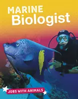 Biologiste marin - Marine Biologist