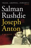 Joseph Anton - Mémoires - Joseph Anton - A Memoir