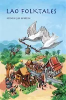 Contes populaires laotiens - Lao Folktales