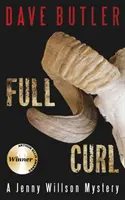 Full Curl : Un mystère de Jenny Willson - Full Curl: A Jenny Willson Mystery