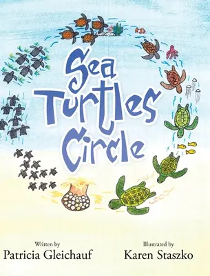 Cercle des tortues de mer - Sea Turtles Circle