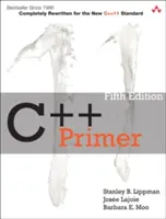 L'abc du C++ - C++ Primer