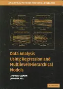 Analyse de données à l'aide de modèles de régression et de modèles hiérarchiques multiniveaux - Data Analysis Using Regression and Multilevel Hierarchical Models